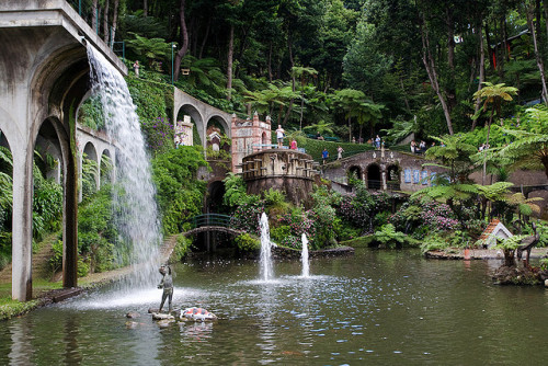 -cityoflove:

Monte Palace Garden, Madeira, Portugal
