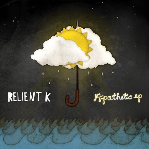 Relient K Album Cover. #Relient K #Be My Escape