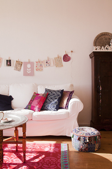 myidealhome:

livingroom… (by Francisca Noordhoek)
