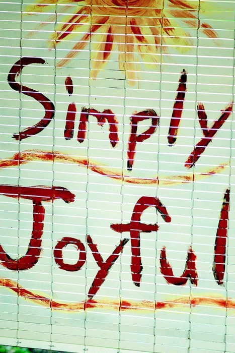 lifeswonders: “A joy shared is a joy doubled”