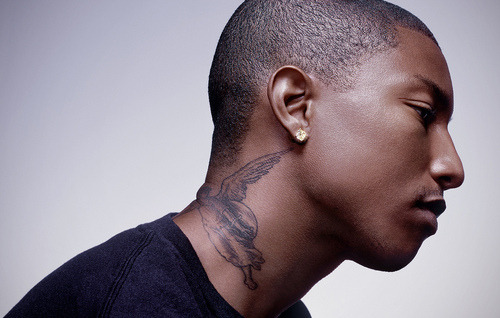pharrell tattoos. pharrell tattoos. Pharrell Williams; Pharrell Williams. calabor2001