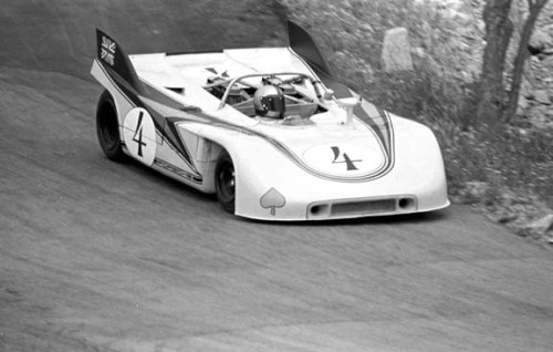 Porsche 908 3 DNF History in previous