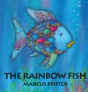 Rainbow Fish movie