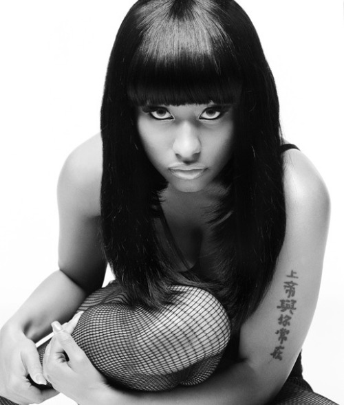 Nicki Minaj Go Hard. See I#39;m a hater I go hard