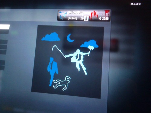 call of duty black ops emblems pokemon. call of duty black ops emblems