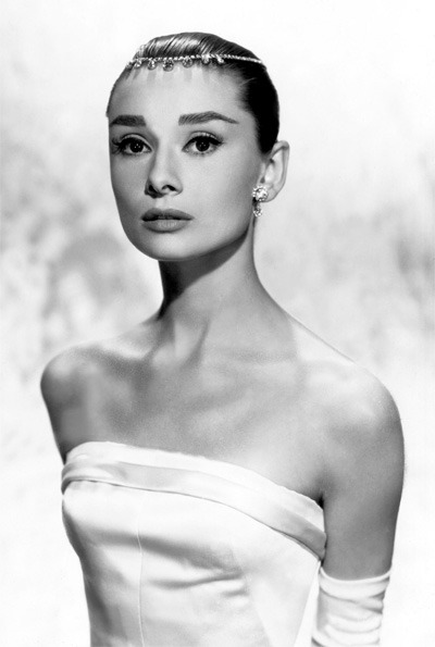 Audrey Hepburn View Separately Audrey Hepburn