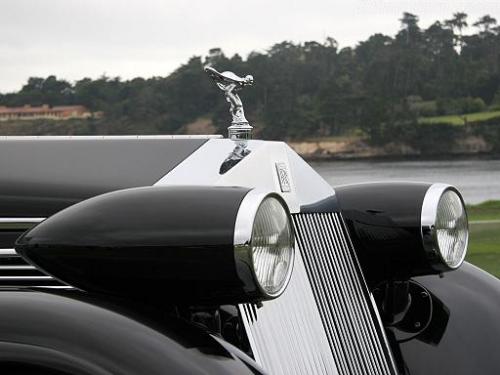 1925 rolls royce phantom. 1925 Rolls Royce Phantom I