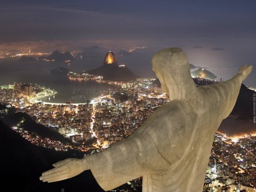 
GOD BLESS RIO DE JANEIRO.
Reblog se você quer a benção de Deus para a Cidade Maravilhosa e o fim desses ataques.
