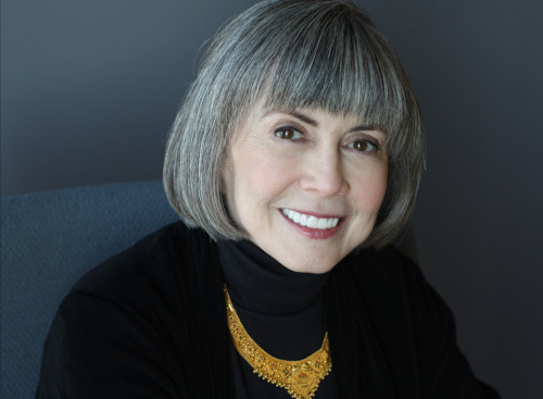 Tagged: Anne Rice Of Love and Evil