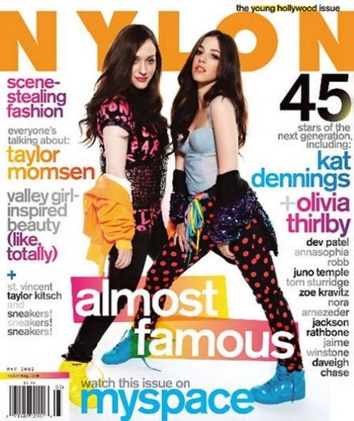 kat dennings nylon. kat dennings nylon. tagged kat dennings olivia; tagged kat dennings olivia. ~Shard~. Jul 14, 02:40 PM. They#39;d better have something in between