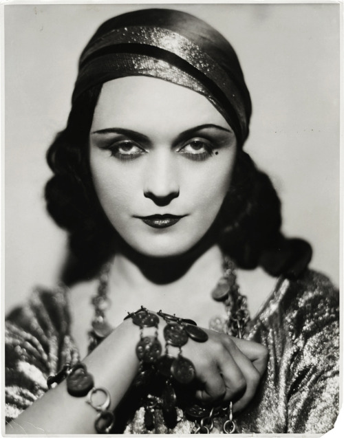 tagged as Pola Negri actress vintage movie star classic 30's