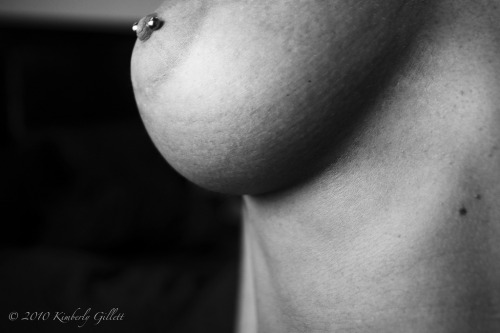 Posted December 12, 2010 at 1:19pm in nipple piercing | 14 notes