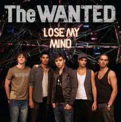 Lose My Mind is available to pre-order on iTunes for £1.99 and also includes For The First Time and Heart Vacancy performed at Radio 1’s Live Lounge!
Pre-order it to make sure it’s Number 1! Released December 26th!