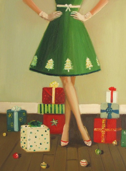 kelley123: via ny-image2.etsy.com

http://www.etsy.com/listing/62779487/her-christmas-tree-dress-was-the
