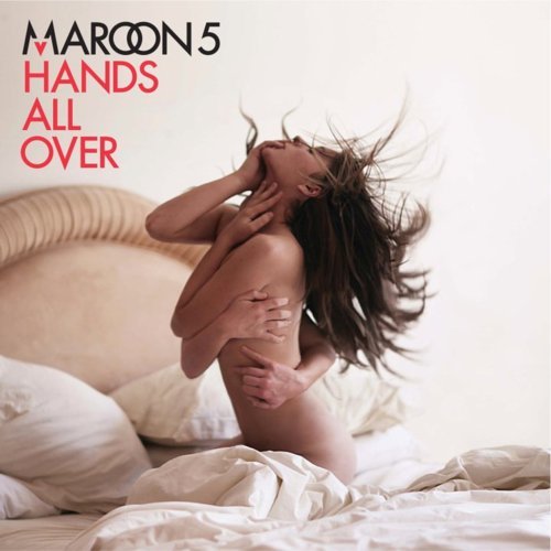 Maroon 5   Misery (Acoustic)