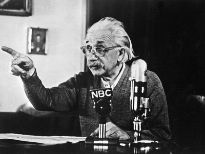 Einstein E=NBC 2