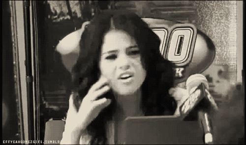 selena gomez gif icons. #Selena Gomez #GIF