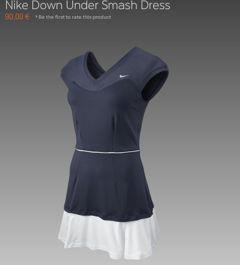 serena williams outfit australian open 2011. Serena#39;s Australian Open dress