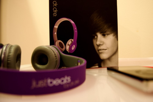justin bieber headphones dr dre. #Beats by Dr. Dre middot; #Justin