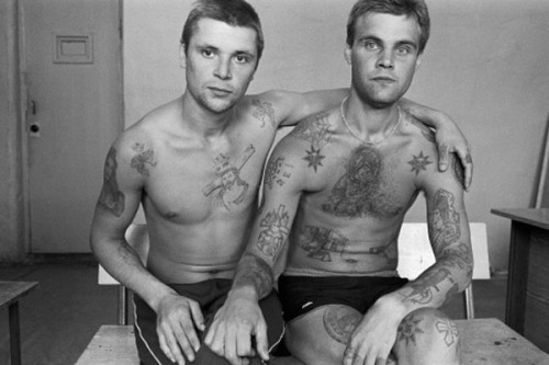 russian criminal tattoo encyclopedia tattoo criminal prison soviet soviet 