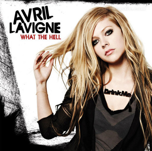 Avril lavigne what the hell mediafire mp3