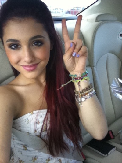 who plays kat in victorious