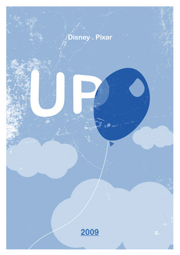 pixar movies up. Ad: Buy an Up movie poster at