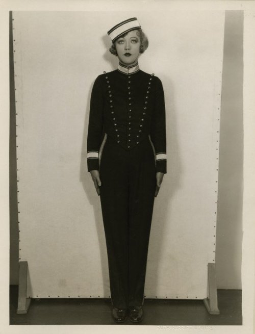 Marion Davies 1930’s