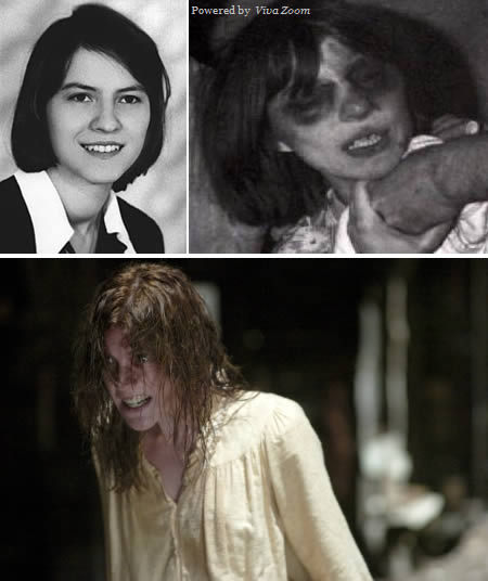 anneliese michel emily rose. Emily Rose (The Exorcism of