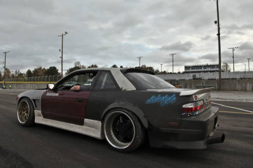 Filed under s13 silvia nissan