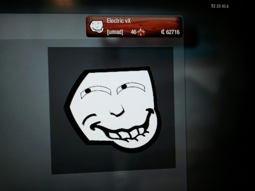 offensive black ops emblems. BLACK OPS CARDS. My trollface