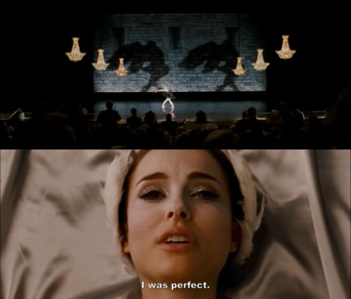Black Swan Natalie Portman And Mila Kunis Love Scene. told. Tagged: Black swan