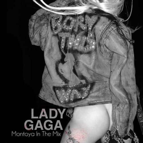 lady gaga scheibe remix. “Mugler Remix” - Lady Gaga