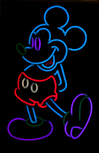 awesome mickey mouse