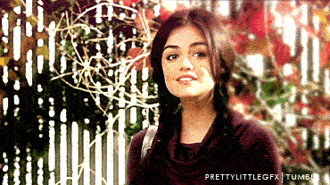  Pretty Little Liars 1.15 - “If At First You Don’t Succeed, Lie, Lie Again” 