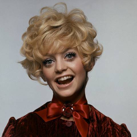 Goldie Hawn 1969