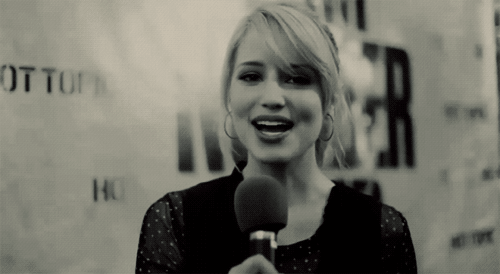 My name is Dianna Agron