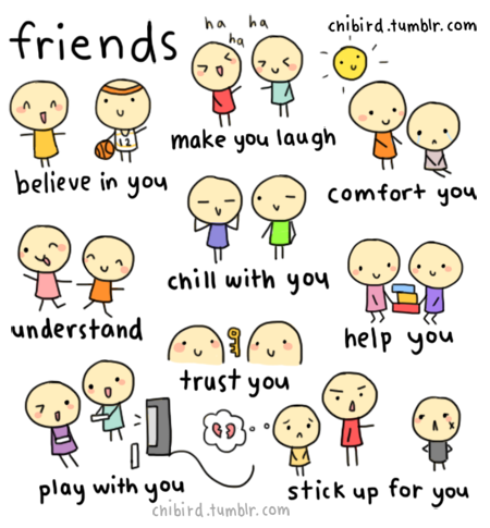 Love  Friendship Pictures on Smilies Made By Me And Are To Used Only On Chibird  Please  Do Not