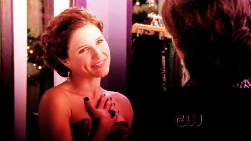 One Tree Hill: 5x04 | It’s Alright Ma (I’m Only Bleeding)