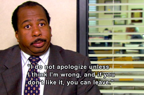 Stanley The Office Quotes. QuotesGram