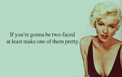 Tagged as: marilyn monroe. marilyn monroe quotes. beauty.