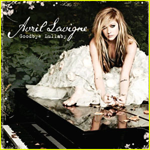 Darlin Avril Lavigne (Preview 4° album)