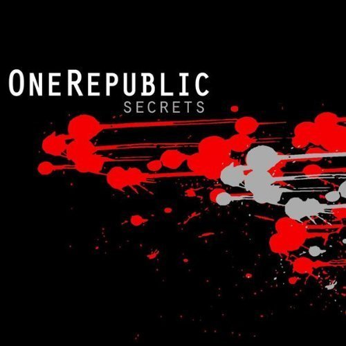 apologize one republic album cover. mbfrom the waking Secrets