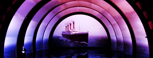 oscar titanic