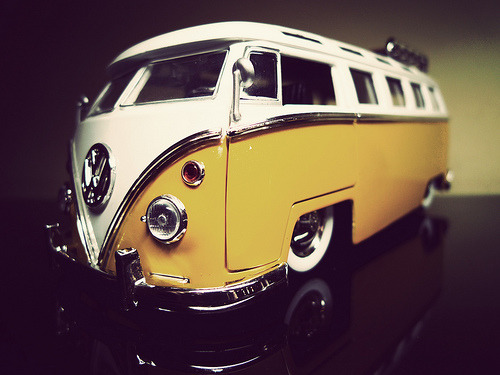 1962 Volkswagen Bus Today I am in love with the Volkswagen bus 