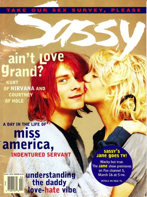 youareawake:

Favorite magazine cover of all time~