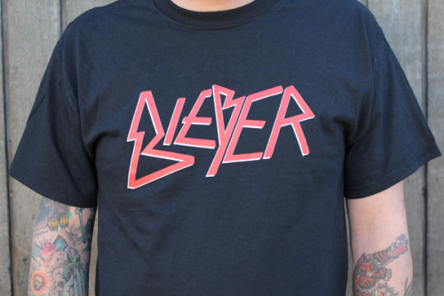 bieber slayer logo. Justin Bieber /Slayer T-shirt