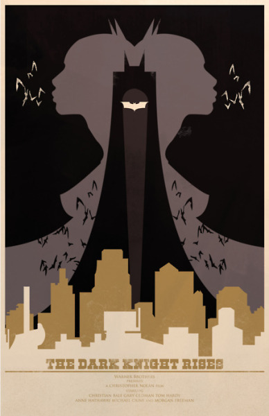 the dark knight rises poster. The Dark Knight Rises.