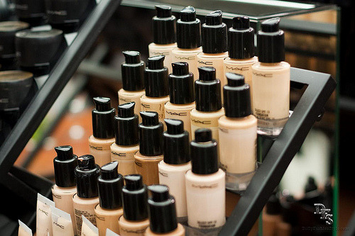 i desperately want to love mac foundations but just cant :-(