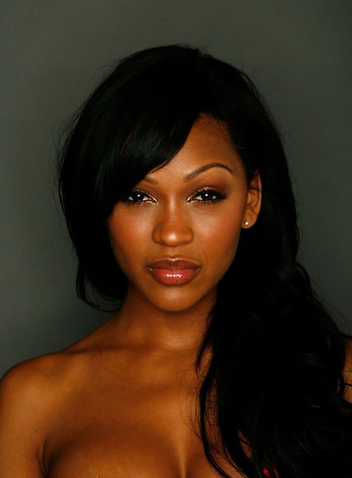 Sexiest Black Actress 51